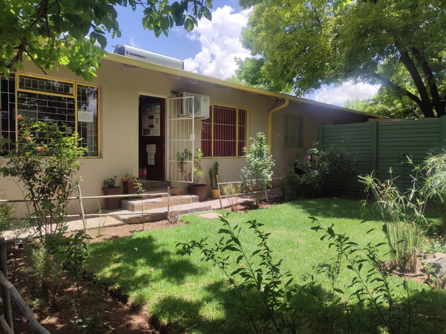 10 Bedroom Property for Sale in Brandwag Free State